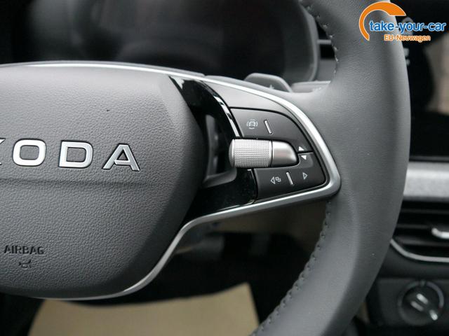 Skoda - Kamiq - EU-Neuwagen - Reimport