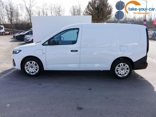 Ford - Transit Connect - EU-Neuwagen - Reimport