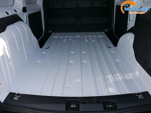 Ford - Transit Connect - EU-Neuwagen - Reimport