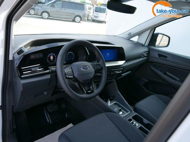 Ford - Transit Connect - EU-Neuwagen - Reimport