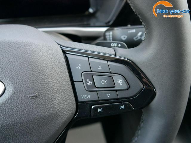 Ford - Transit Connect - EU-Neuwagen - Reimport