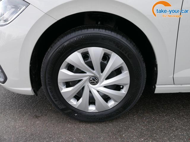 Volkswagen - Polo - EU-Neuwagen - Reimport