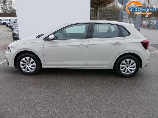 Volkswagen - Polo - EU-Neuwagen - Reimport