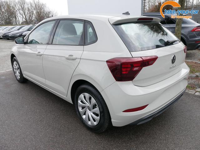 Volkswagen - Polo - EU-Neuwagen - Reimport