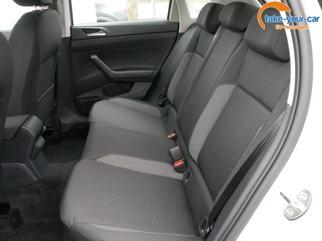 Volkswagen - Polo - EU-Neuwagen - Reimport