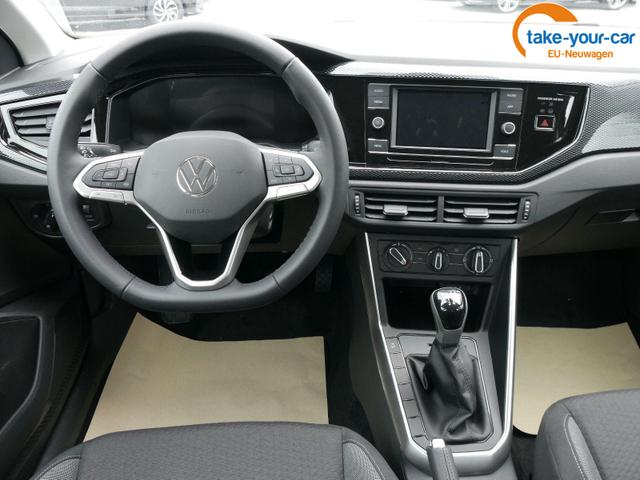 Volkswagen - Polo - EU-Neuwagen - Reimport