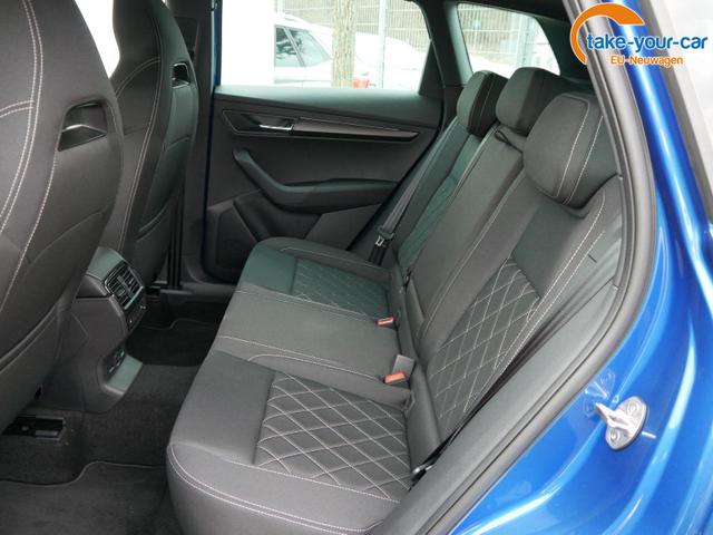 Skoda - Karoq - EU-Neuwagen - Reimport