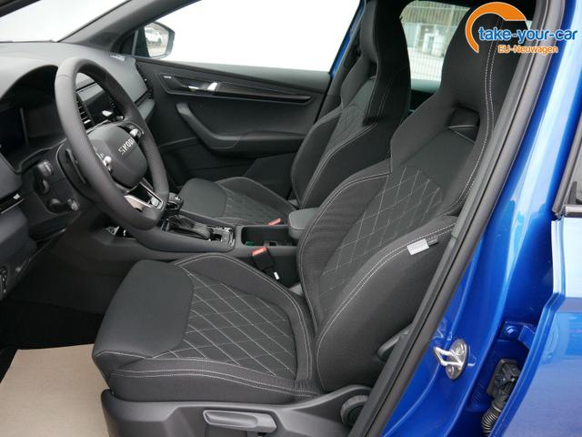 Skoda - Karoq - EU-Neuwagen - Reimport