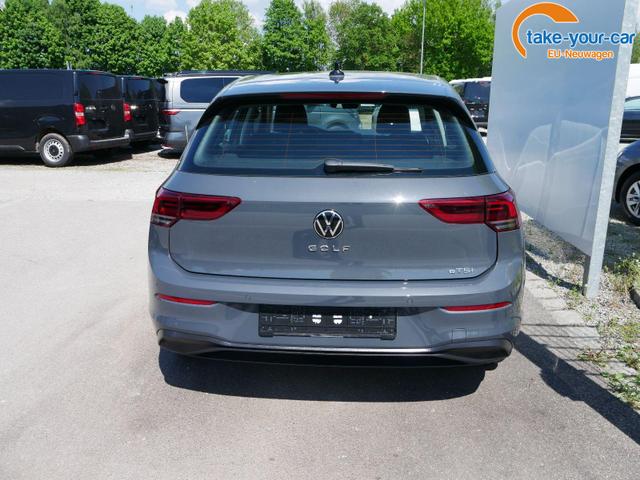 Volkswagen - Golf - EU-Neuwagen - Reimport