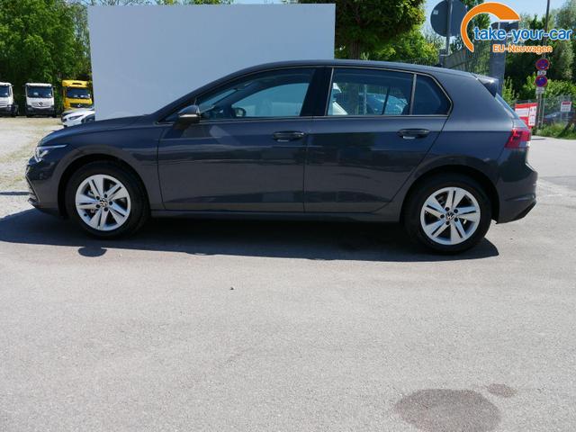 Volkswagen - Golf - EU-Neuwagen - Reimport