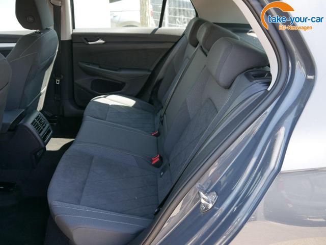 Volkswagen - Golf - EU-Neuwagen - Reimport