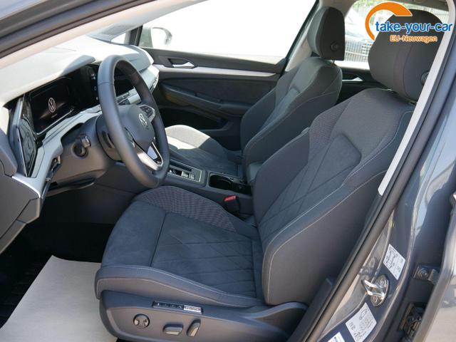 Volkswagen - Golf - EU-Neuwagen - Reimport