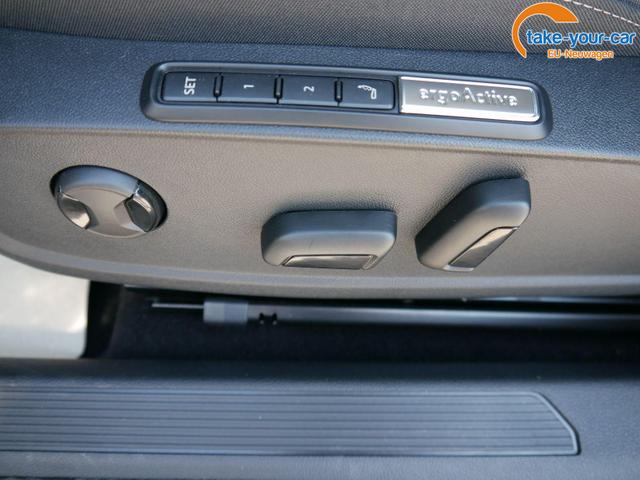 Volkswagen - Golf - EU-Neuwagen - Reimport