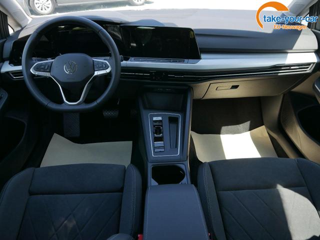 Volkswagen - Golf - EU-Neuwagen - Reimport