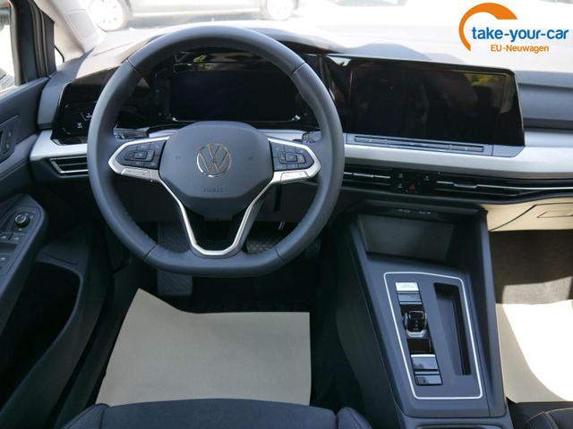 Volkswagen - Golf - EU-Neuwagen - Reimport