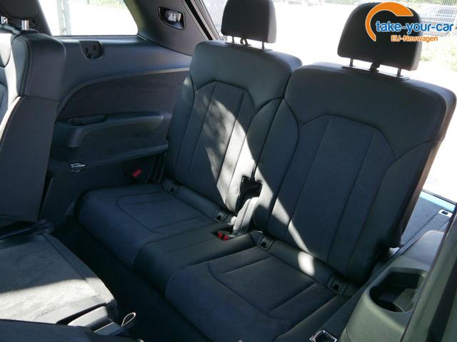 Audi - Q7 - EU-Neuwagen - Reimport