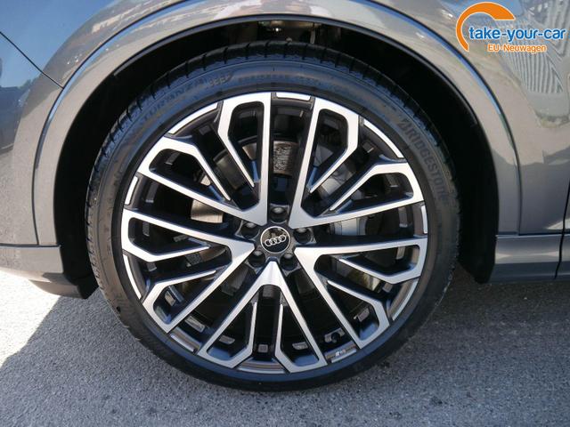 Audi - Q7 - EU-Neuwagen - Reimport