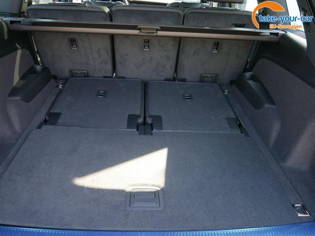 Audi - Q7 - EU-Neuwagen - Reimport
