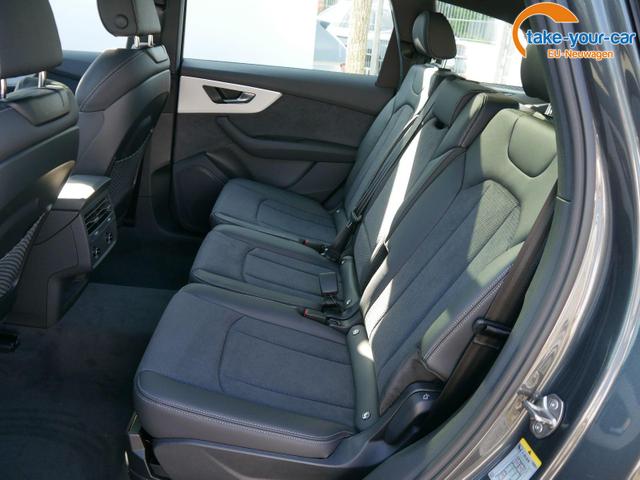 Audi - Q7 - EU-Neuwagen - Reimport