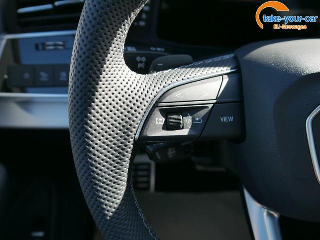 Audi - Q7 - EU-Neuwagen - Reimport