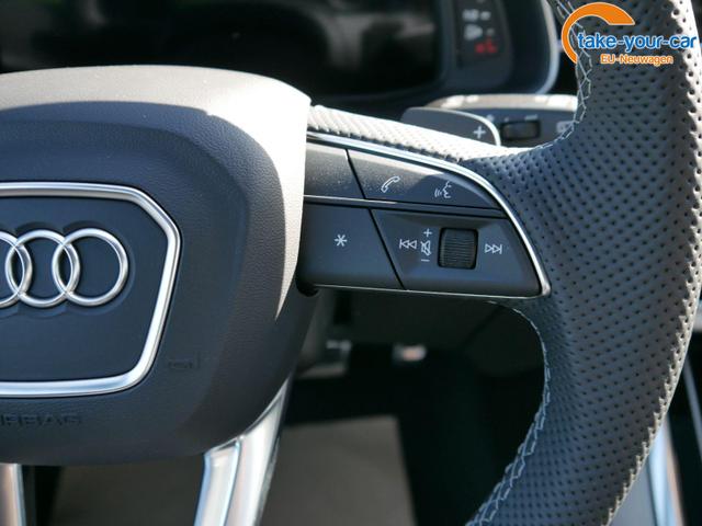 Audi - Q7 - EU-Neuwagen - Reimport