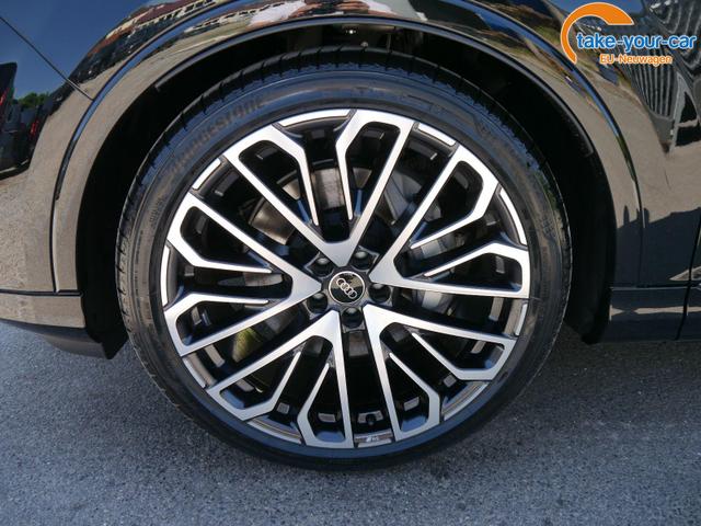 Audi - Q7 - EU-Neuwagen - Reimport