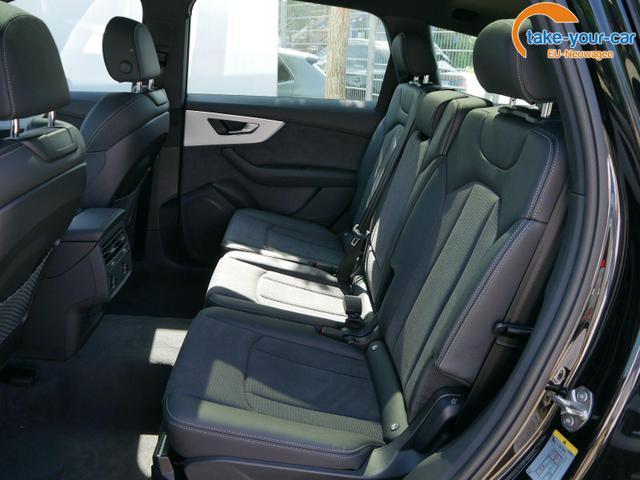 Audi - Q7 - EU-Neuwagen - Reimport