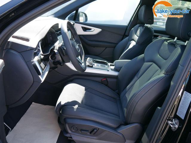 Audi - Q7 - EU-Neuwagen - Reimport