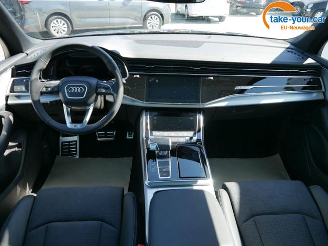 Audi - Q7 - EU-Neuwagen - Reimport