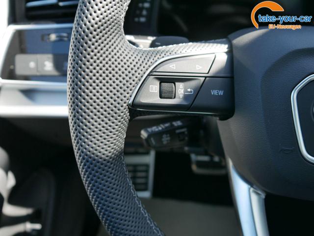 Audi - Q7 - EU-Neuwagen - Reimport