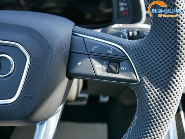 Audi - Q7 - EU-Neuwagen - Reimport