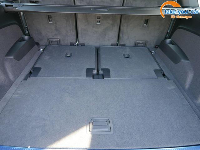 Audi - Q7 - EU-Neuwagen - Reimport