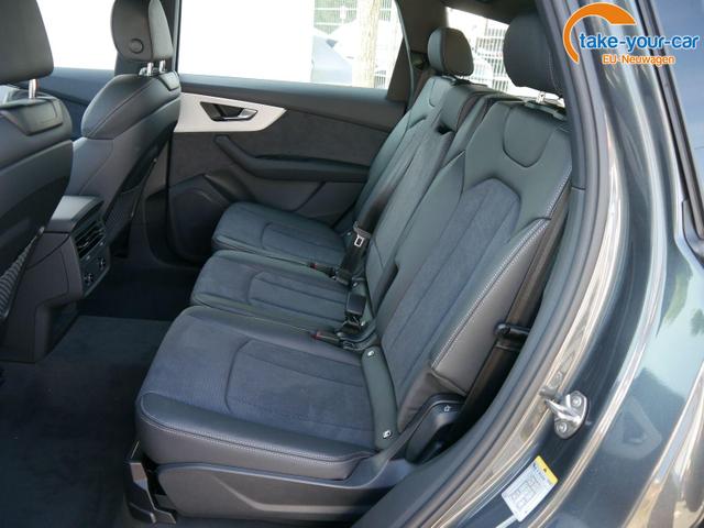 Audi - Q7 - EU-Neuwagen - Reimport