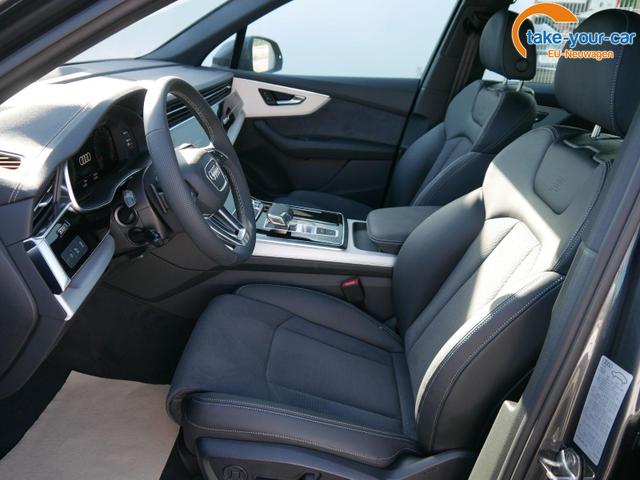 Audi - Q7 - EU-Neuwagen - Reimport