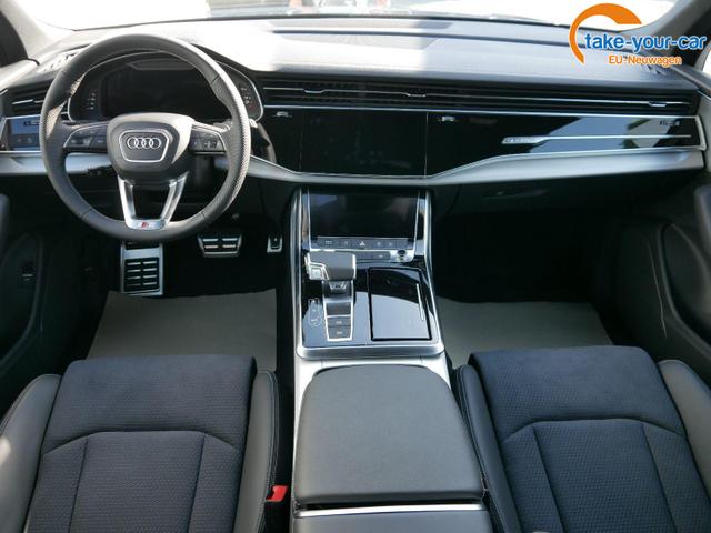 Audi - Q7 - EU-Neuwagen - Reimport