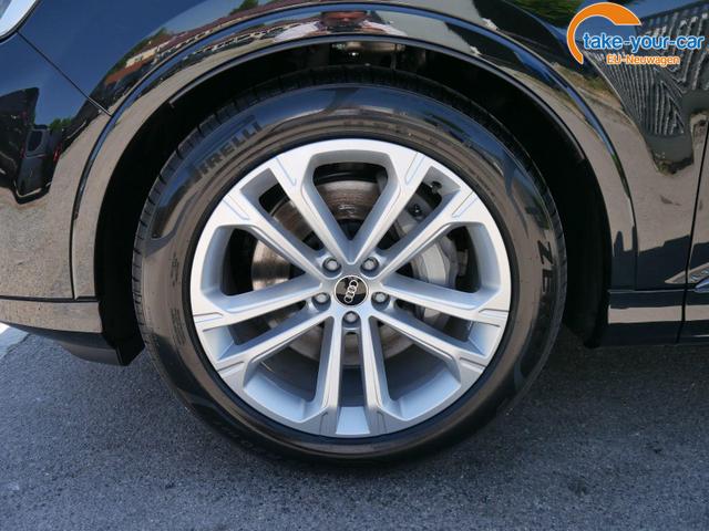 Audi - Q7 - EU-Neuwagen - Reimport