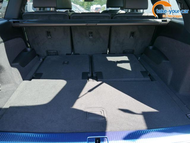 Audi - Q7 - EU-Neuwagen - Reimport