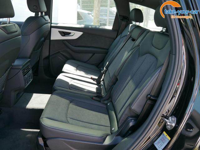 Audi - Q7 - EU-Neuwagen - Reimport