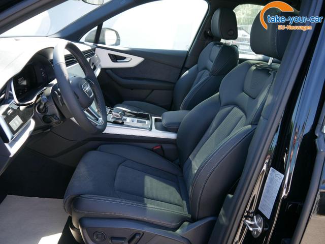 Audi - Q7 - EU-Neuwagen - Reimport
