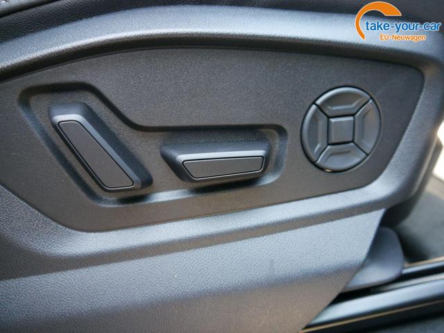 Audi - Q7 - EU-Neuwagen - Reimport