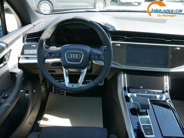Audi - Q7 - EU-Neuwagen - Reimport