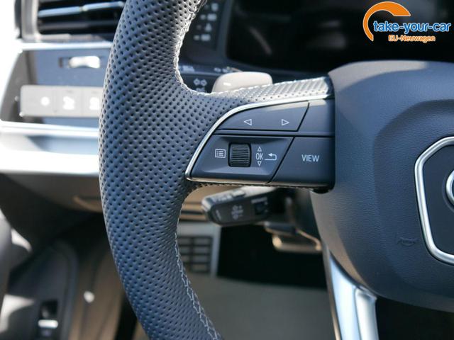 Audi - Q7 - EU-Neuwagen - Reimport