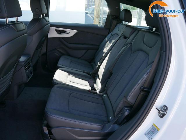 Audi - Q7 - EU-Neuwagen - Reimport
