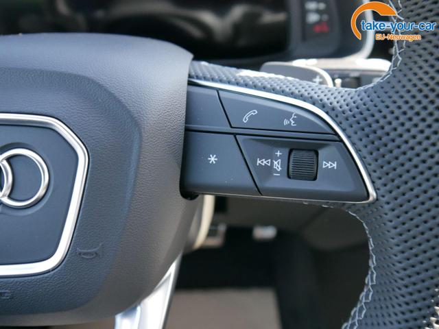 Audi - Q7 - EU-Neuwagen - Reimport