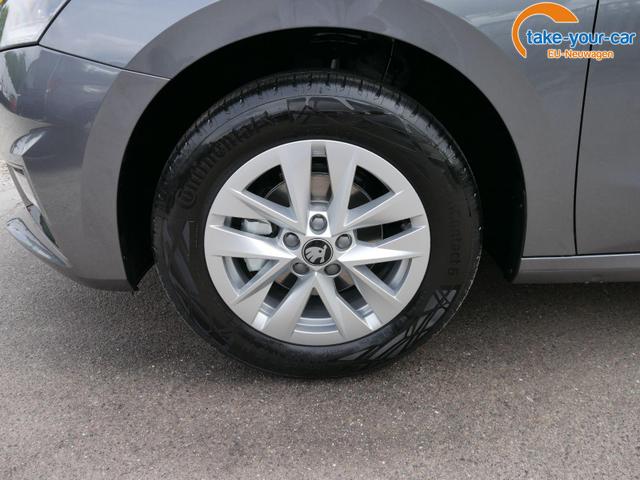 Skoda - Fabia - EU-Neuwagen - Reimport