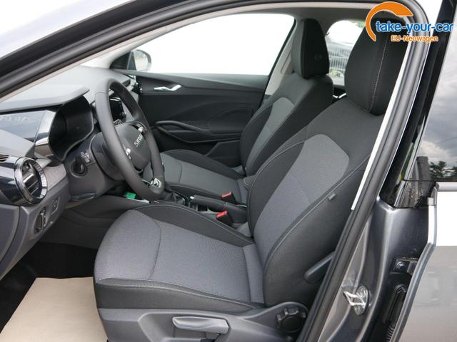 Skoda - Fabia - EU-Neuwagen - Reimport
