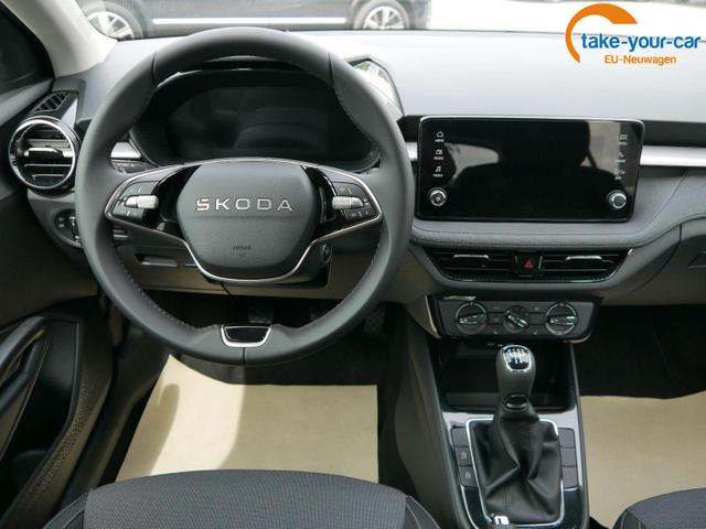 Skoda - Fabia - EU-Neuwagen - Reimport