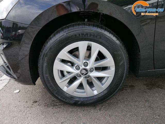 Skoda - Fabia - EU-Neuwagen - Reimport