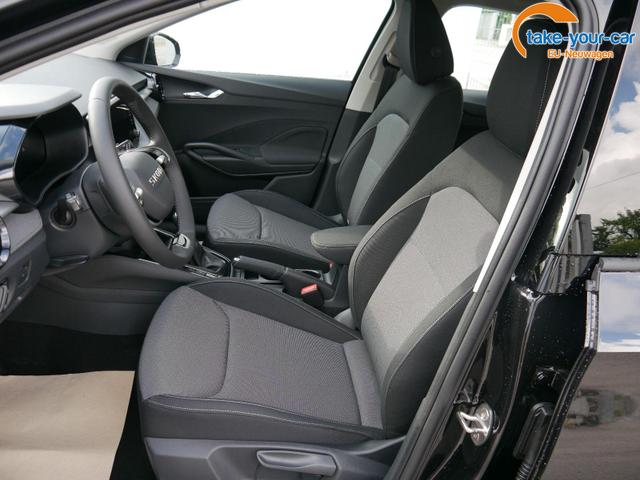 Skoda - Fabia - EU-Neuwagen - Reimport