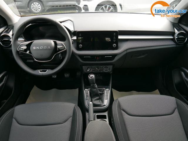 Skoda - Fabia - EU-Neuwagen - Reimport